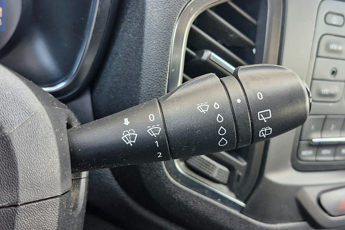  Lada XRAY, Бензин, 1.6, Механическая, Передний привод, Хэтчбек - 18