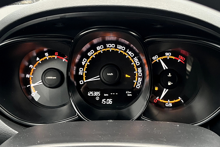 Lada Vesta SW, Бензин, 1.6, Механическая, Передний привод, Универсал - 14