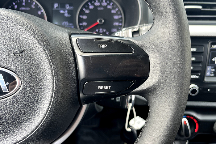 Kia Rio X-line, Бензин, 1.6, Автомат, Передний привод, Хэтчбек - 17