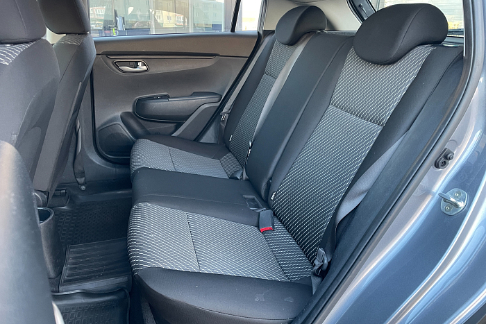 Kia  Rio X-line, Бензин, 1.6, Автомат, Передний привод, Хэтчбек - 13
