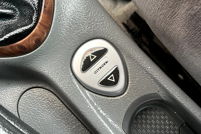 Citroen C5, Дизель, 2.0, Механическая, Передний привод, Лифтбэк - 15