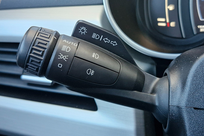 Geely Atlas, Бензин, 2.4, Автомат, Передний привод, Внедорожник - 17