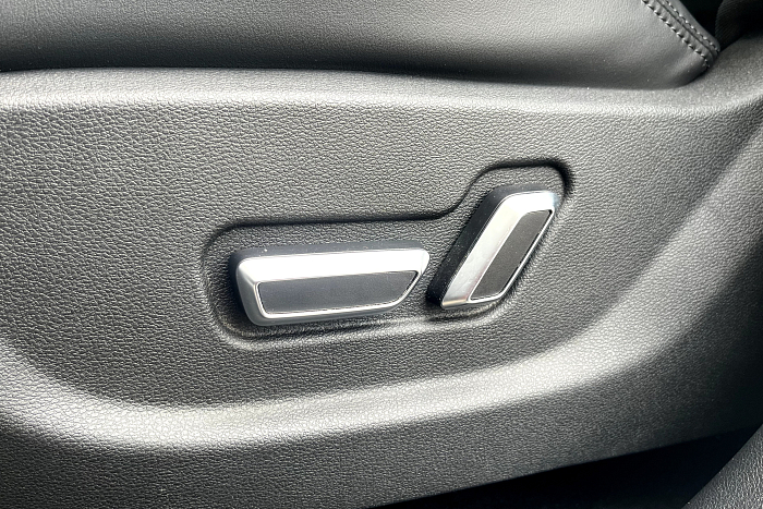 Geely Atlas, Бензин, 2.4, Автомат, Передний привод, Внедорожник - 21