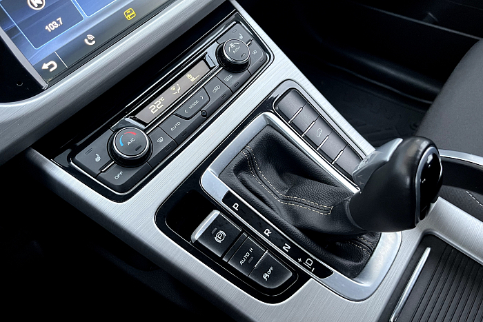 Geely Atlas, Бензин, 2.4, Автомат, Передний привод, Внедорожник - 14