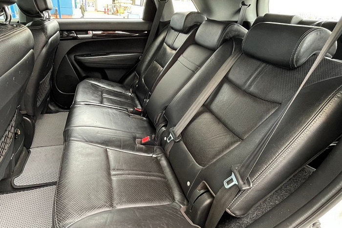 Kia Sorento, Дизель, 2.2, Автомат, Полный привод, Внедорожник - 13