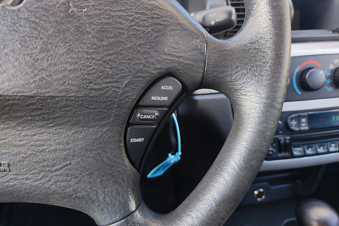 Dodge Stratus, Бензин, 2.4, Автомат, Передний привод, Седан - 16