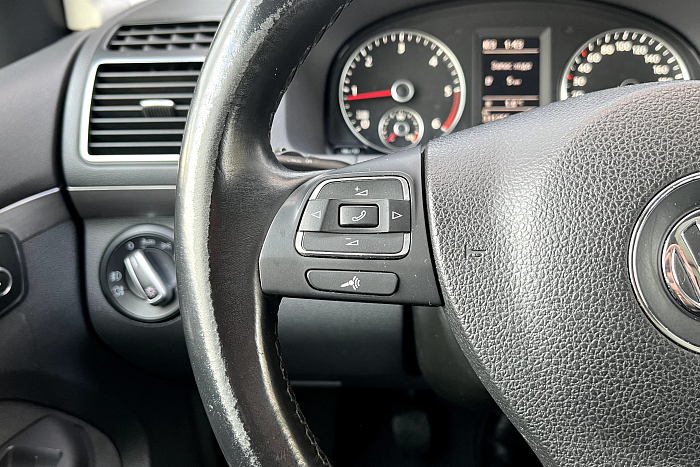 Volkswagen Touran, Дизель, 1.6, Механическая, Передний привод, Минивэн - 18