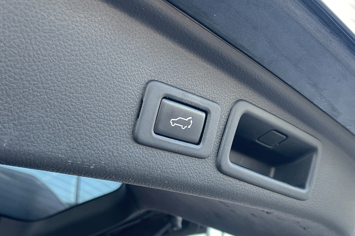 Subaru  Forester, Бензин, 2.5, Вариатор, Полный привод, Внедорожник - 26