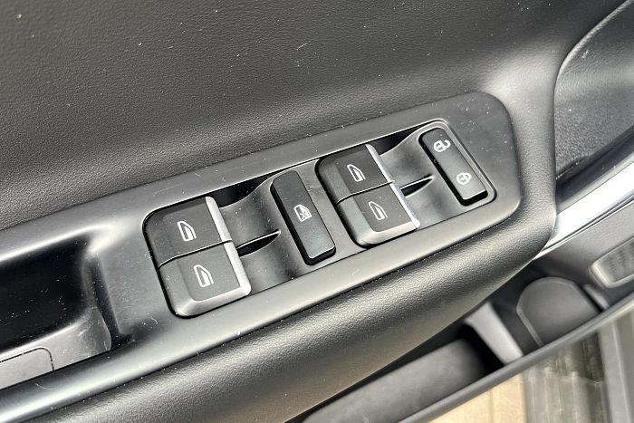 Geely Atlas, Бензин, 2.4, Автомат, Передний привод, Внедорожник - 22