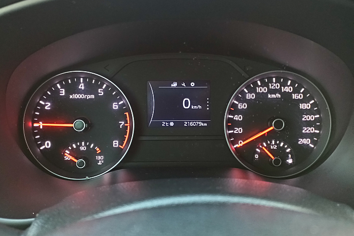 Kia  Sportage , Бензин, 1.6, Механическая, Передний привод, Внедорожник - 14