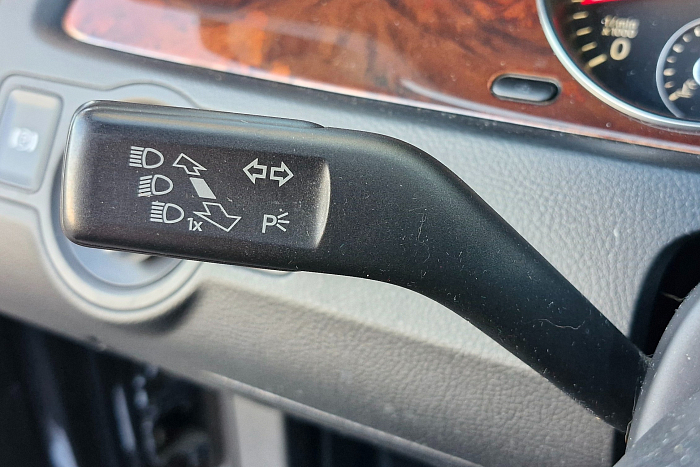 Volkswagen Passat CC, Бензин, 1.8, Робот, Передний привод, Седан - 17