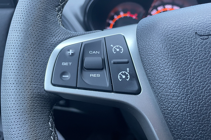 Lada Vesta, Бензин, 1.8, Механическая, Передний привод, Универсал - 16