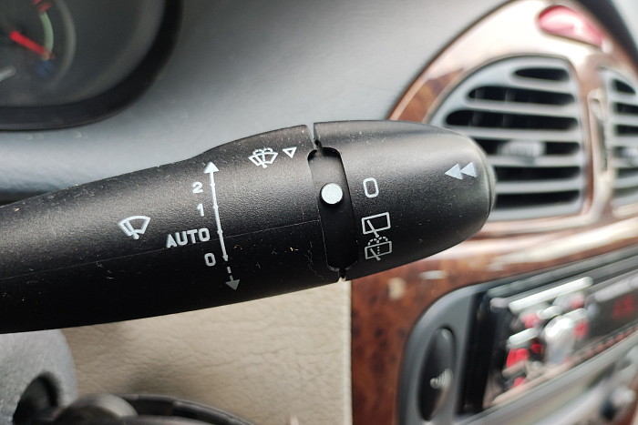 Citroen C5, Дизель, 2.2, Автомат, Передний привод, Универсал - 18