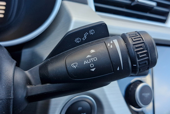 Geely Atlas, Бензин, 2.4, Автомат, Передний привод, Внедорожник - 18