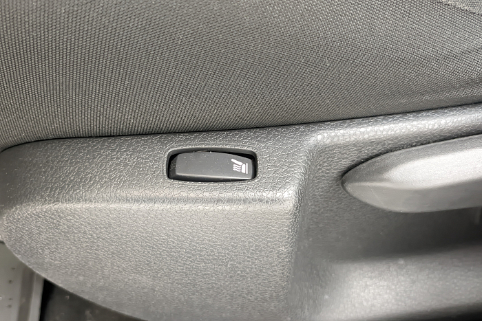 Renault Sandero Stepway, Бензин, 1.6, Механическая, Передний привод, Хэтчбек - 22