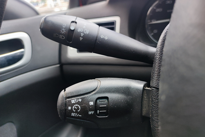 Peugeot 307, Бензин, 1.6, Механическая, Передний привод, Универсал - 16