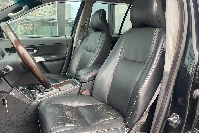 Volvo XC90, Бензин, 2.9, Автомат, Полный привод, Внедорожник - 10