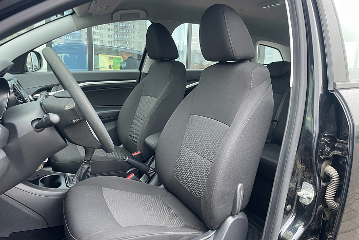 Lada Vesta, Бензин, 1.8, Механическая, Передний привод, Универсал - 10